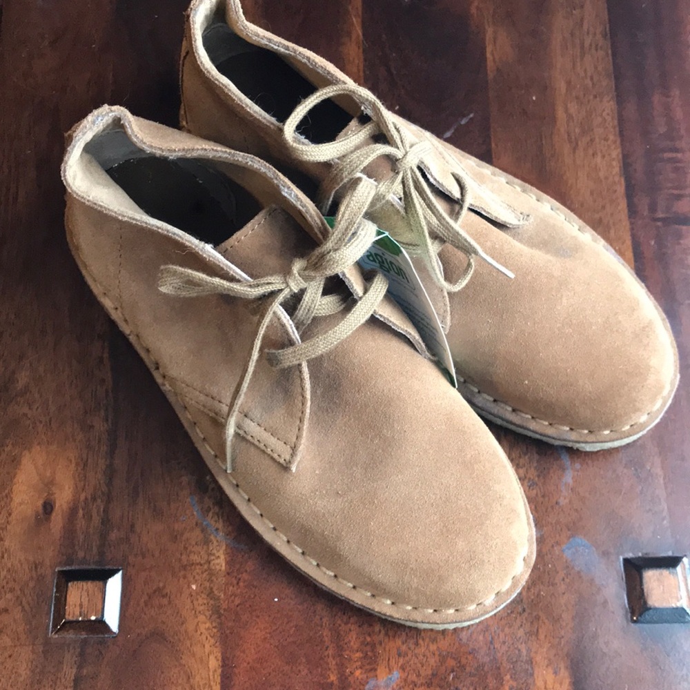 Shoes LandsEnd